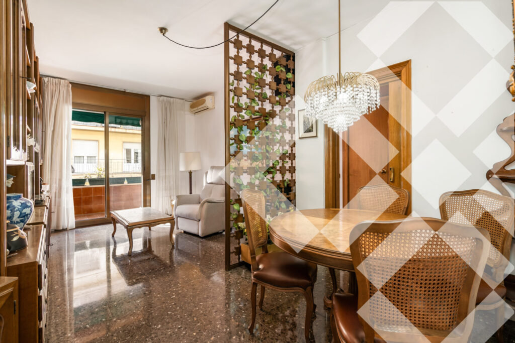 salón