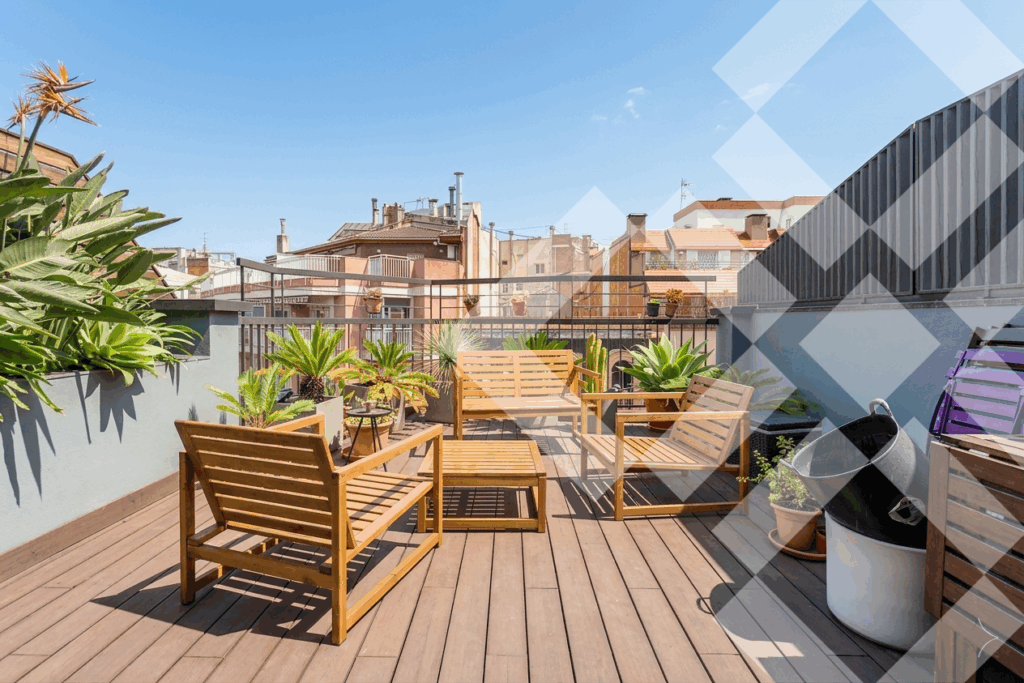 Terraza