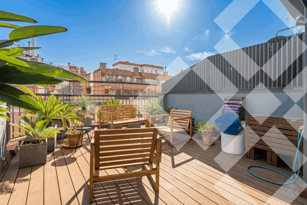 Terraza