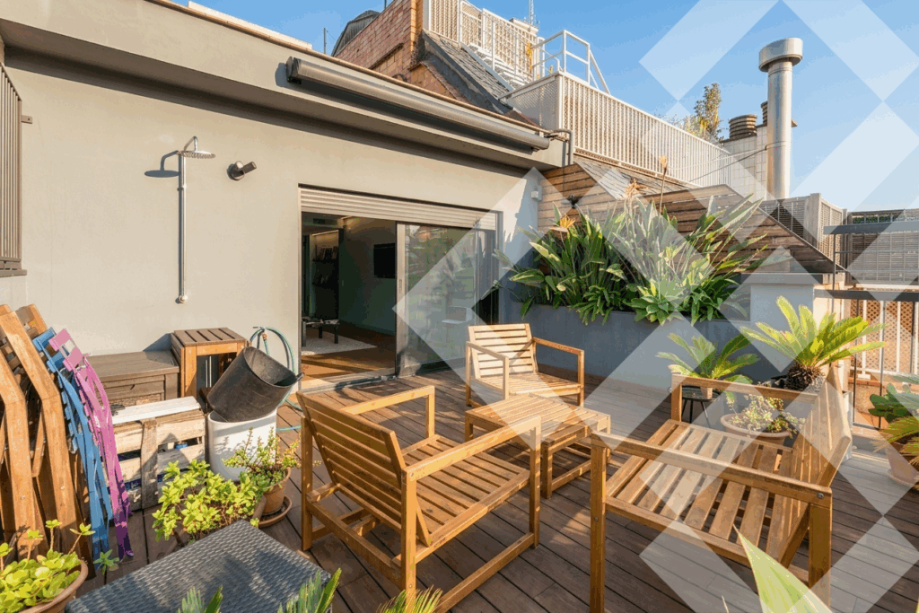 Terraza