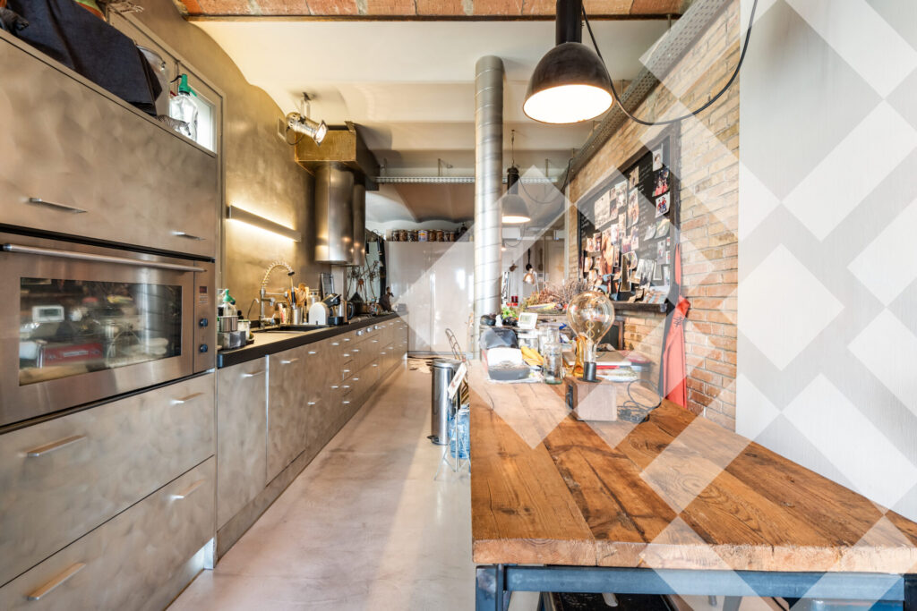 Cocina