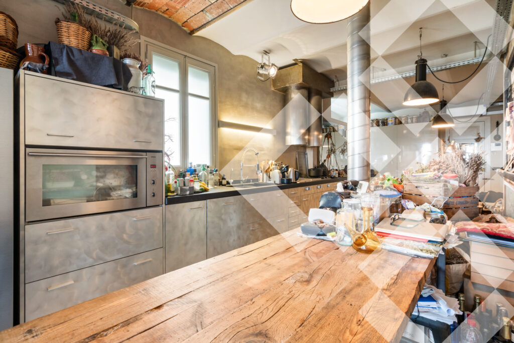 Cocina